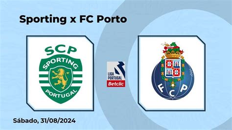fc porto x sporting prognostico